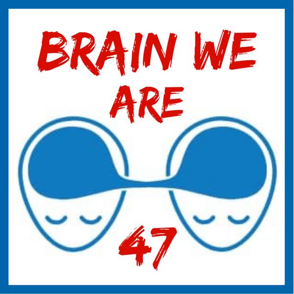 Brain We Are CZ